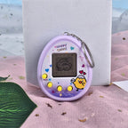 Virtual Pocket Companion Toy for Kids – Interactive Digital Pet for Play, Learning and Everyday Entertainment