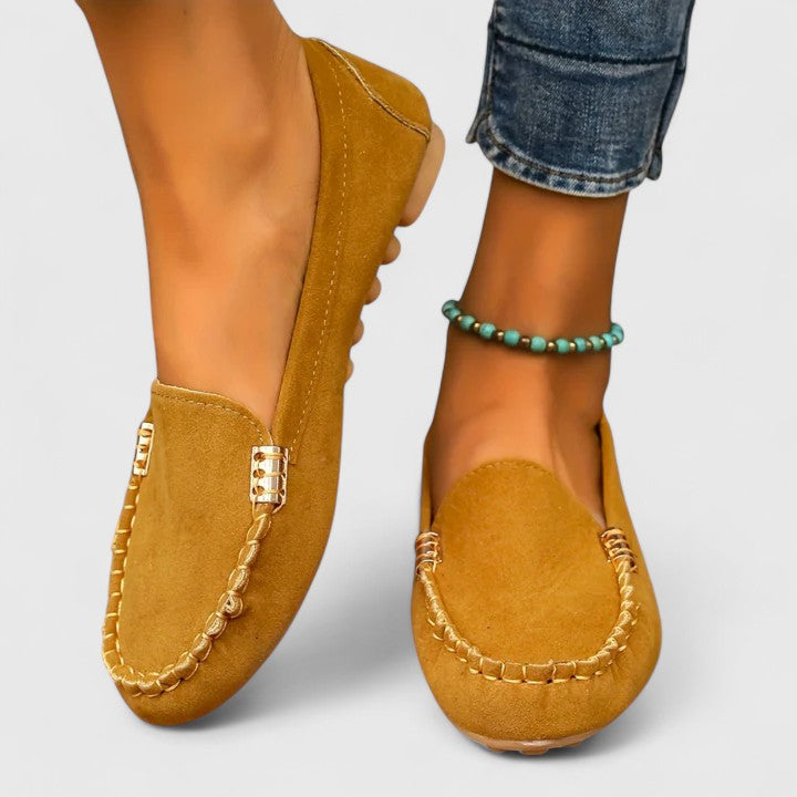 Karlene | Comfort Orthopedic Loafer