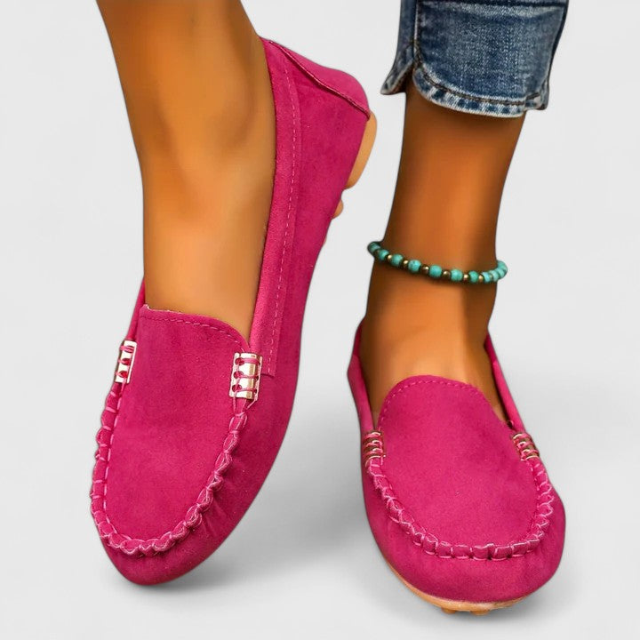 Karlene | Comfort Orthopedic Loafer