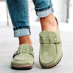Lorvine | Orthopedic Slip-On Shoes