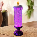 LED Christmas String Lights for Indoor and Outdoor Decor – Warm Twinkling Holiday Lighting for Trees, Windows and Festive Displays