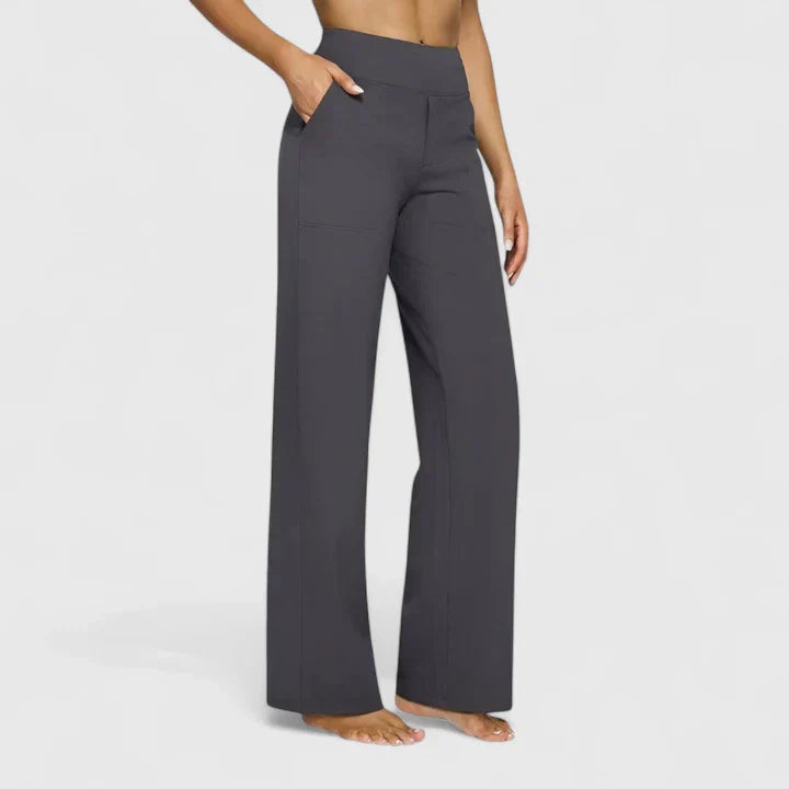 Jasmynne | Cozy Trousers
