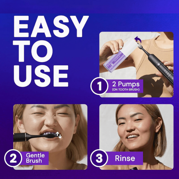 Color Correction Serum - Tooth Whitening