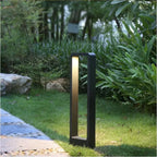 Outdoor Ground Spotlight for Garden and Landscape Lighting – Weather-Resistant LED Spot Light for Paths, Trees and Facades