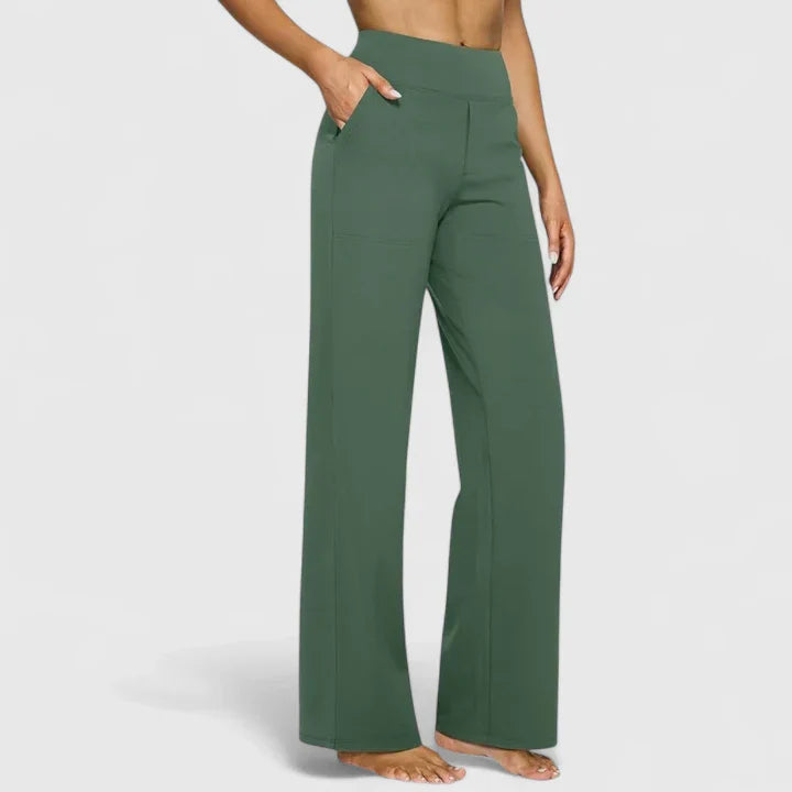 Jasmynne | Cozy Trousers