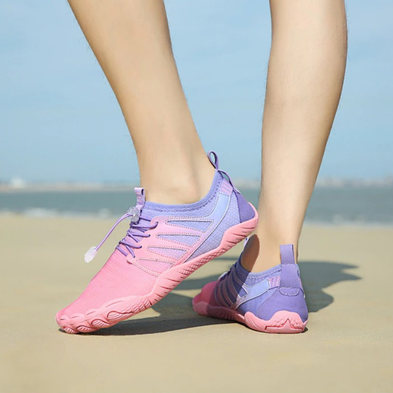 Hike Runner Pro | Non-Slip Barefoot General Purpose Shoes