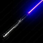High-Power Laser Lamp for Outdoor and Utility Use – Rechargeable Focused Beam Light for Camping, Hiking and Emergency Situations