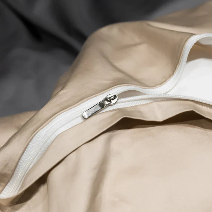 Luxury Embroidered Bedding Set for Bedroom Decor – Elegant Bed Linen for Comfortable Sleep and Stylish Interiors