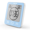 Waterproof Shower Timer for Bathroom Use – Easy Time Tracker for Shower Routines and Daily Time Management