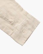 100% Linen Shirt - Cape Town Collection