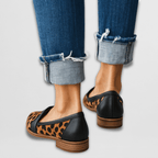 Helen | Suede Orthopedic Comfort Loafers