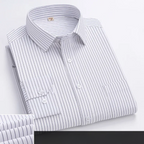 Axel | Sophisticated Office Shirt