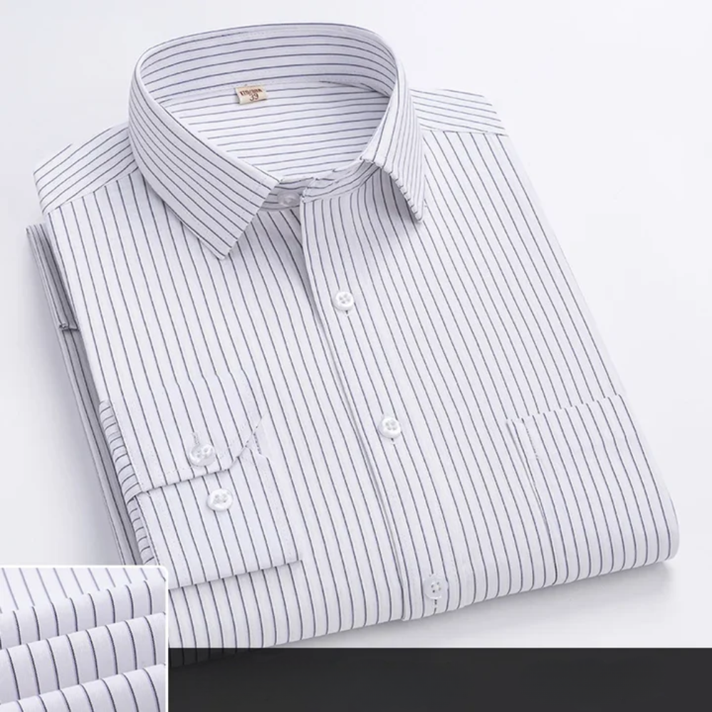 Axel | Sophisticated Office Shirt