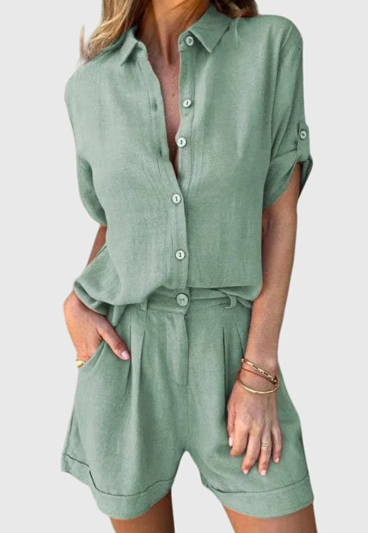 Cataleya | Women's Summer Collection