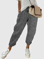 Reina | Chic Women's Trousers
