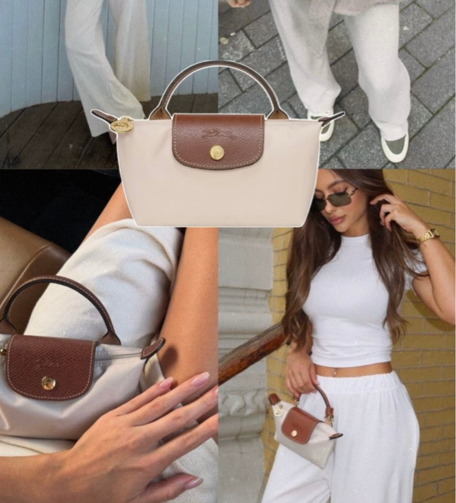 Elan Mini Bag – Ellese & Co. Crossbody Shoulder Bag for Women