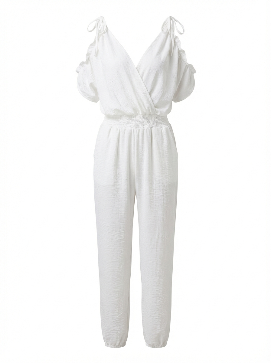 Elowen Softline Romper - Woman's favorite