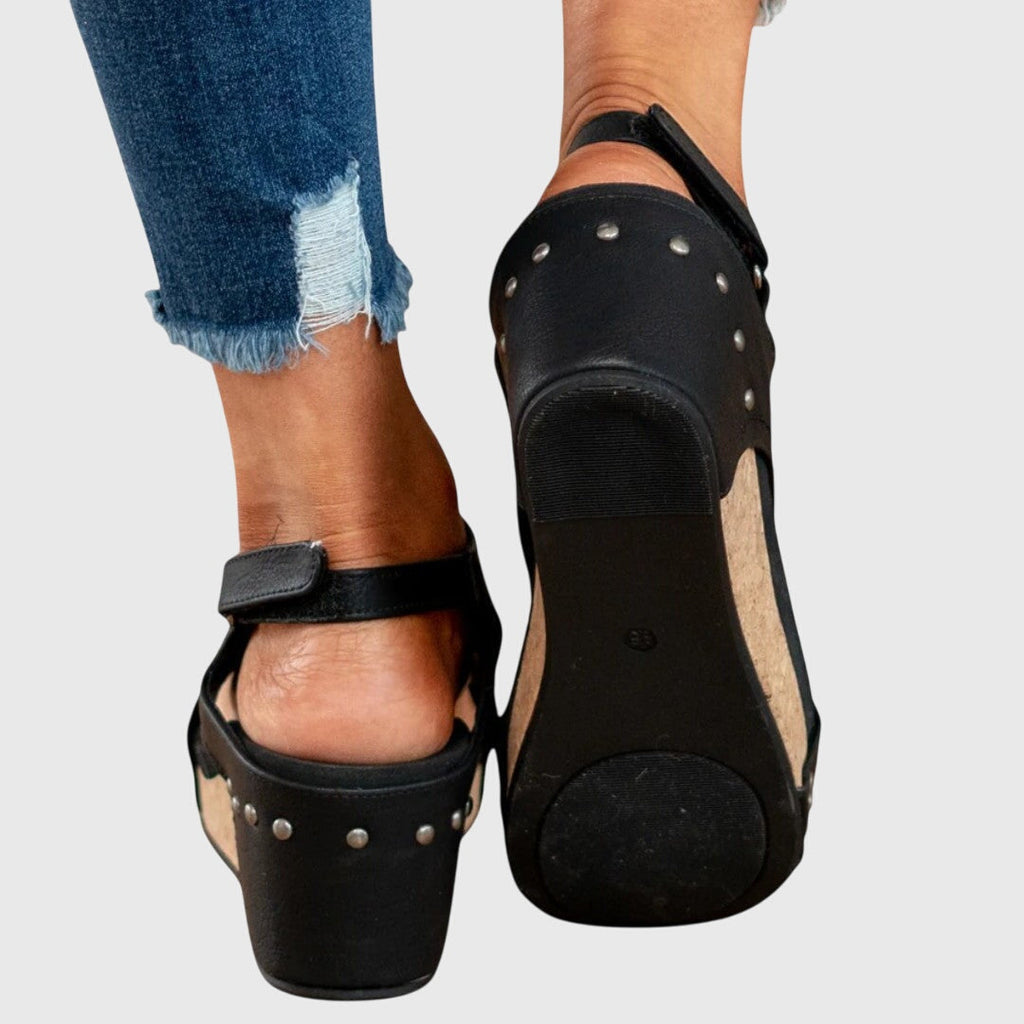 Adela | Comfortable Orthopedic Sandals
