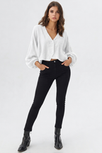 Lightweight Mirelle Blouse