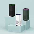 PurePaws Air: Effective Air Freshener for Eliminating Pet Odors