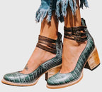 Nina | Chic and Cozy Sandals