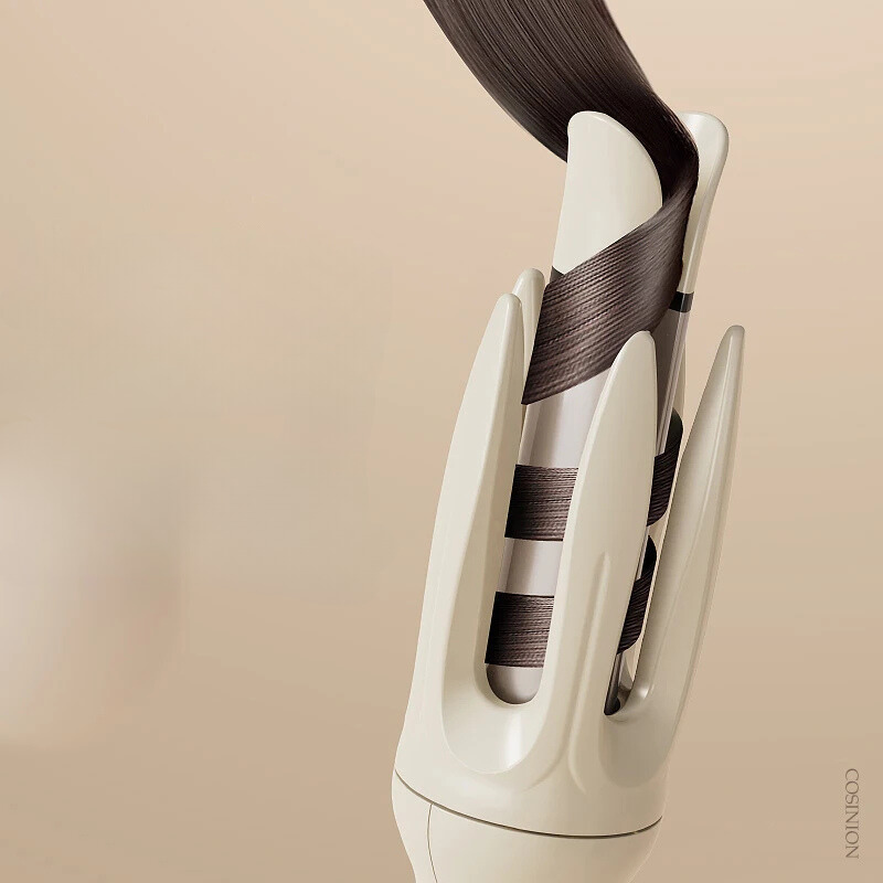 Automatic Ceramic Hair Curler for Effortless Styling – Easy Curling Tool for Defined Curls and Everyday Home Use