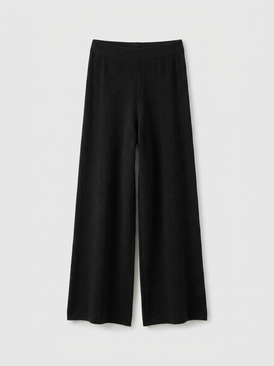 Maelis Knitted Pants