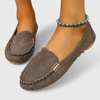Karlene | Comfort Orthopedic Loafer