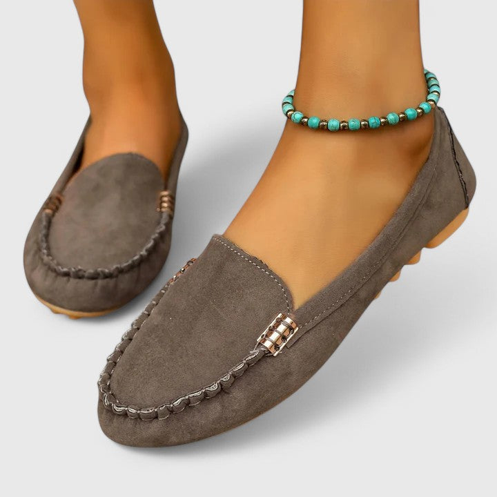 Karlene | Comfort Orthopedic Loafer