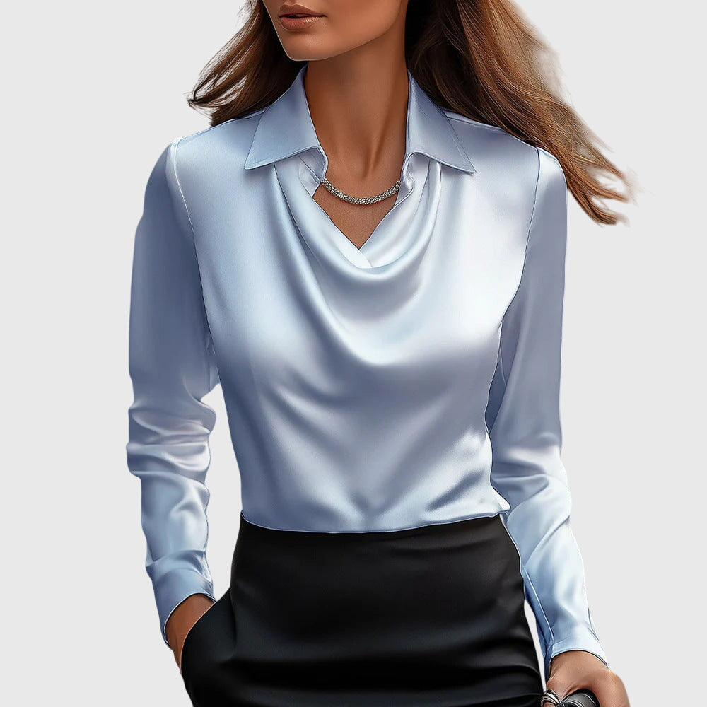 Brooklyn | Chic and Stylish Blouse