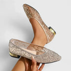 Camyressa | Comfort-Orthopedic Footwear
