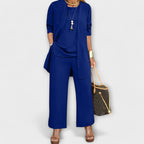 Illyria | Elegant Three-Piece Collection