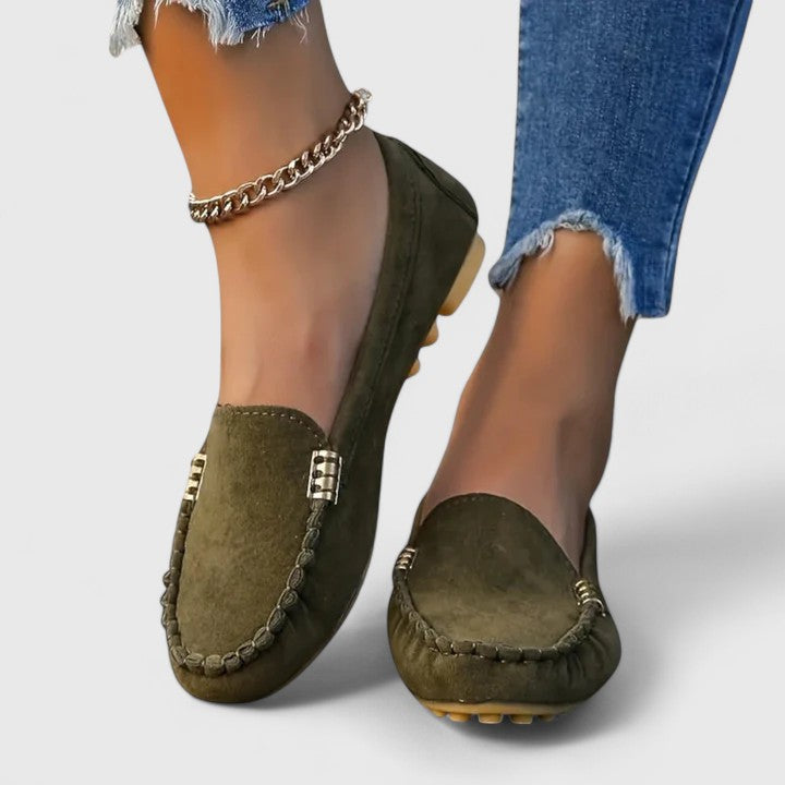 Karlene | Comfort Orthopedic Loafer