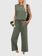 Anniston | Chic Two-Piece Ensemble