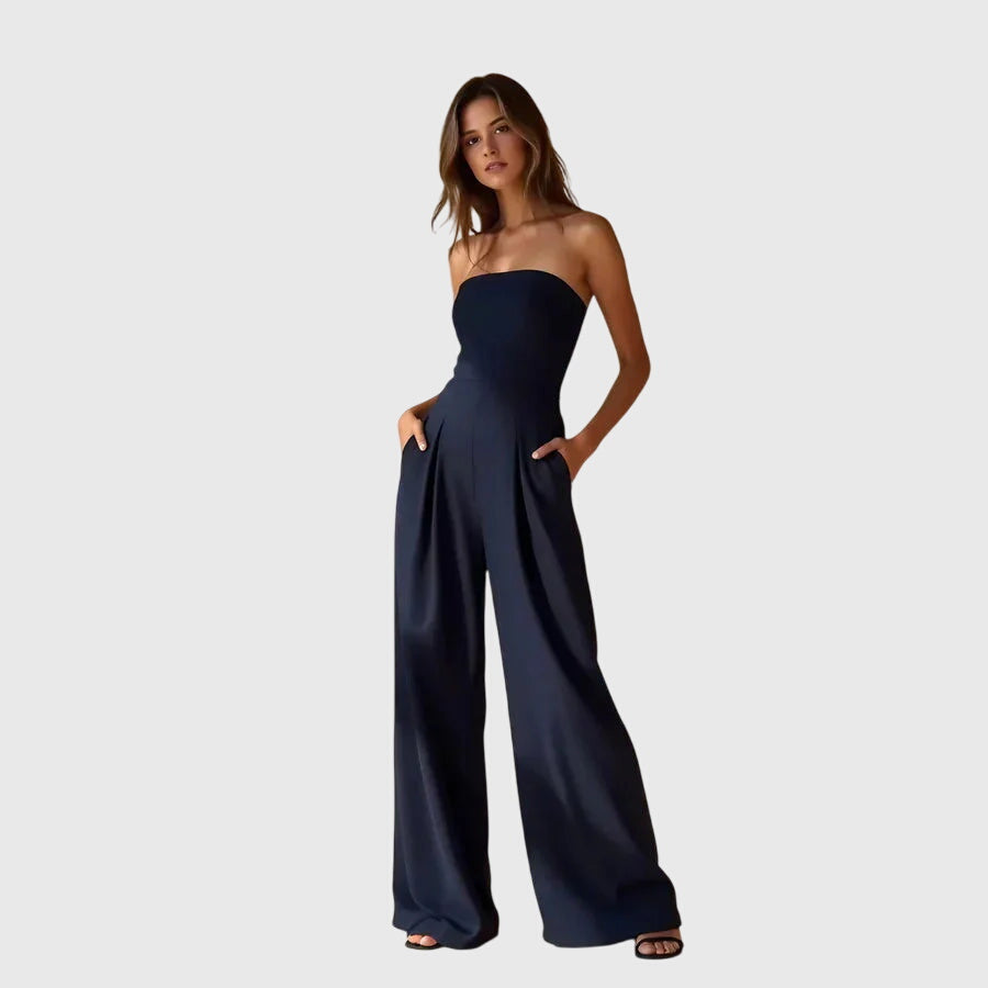 Nora | Chic and Stylish Jumpsuit