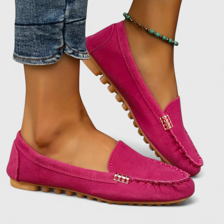 Karlene | Comfort Orthopedic Loafer