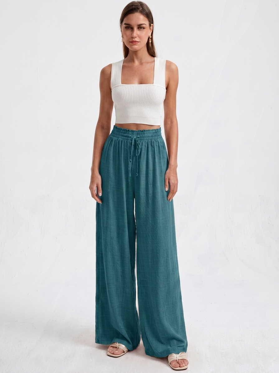 Valencia Windflow Pants