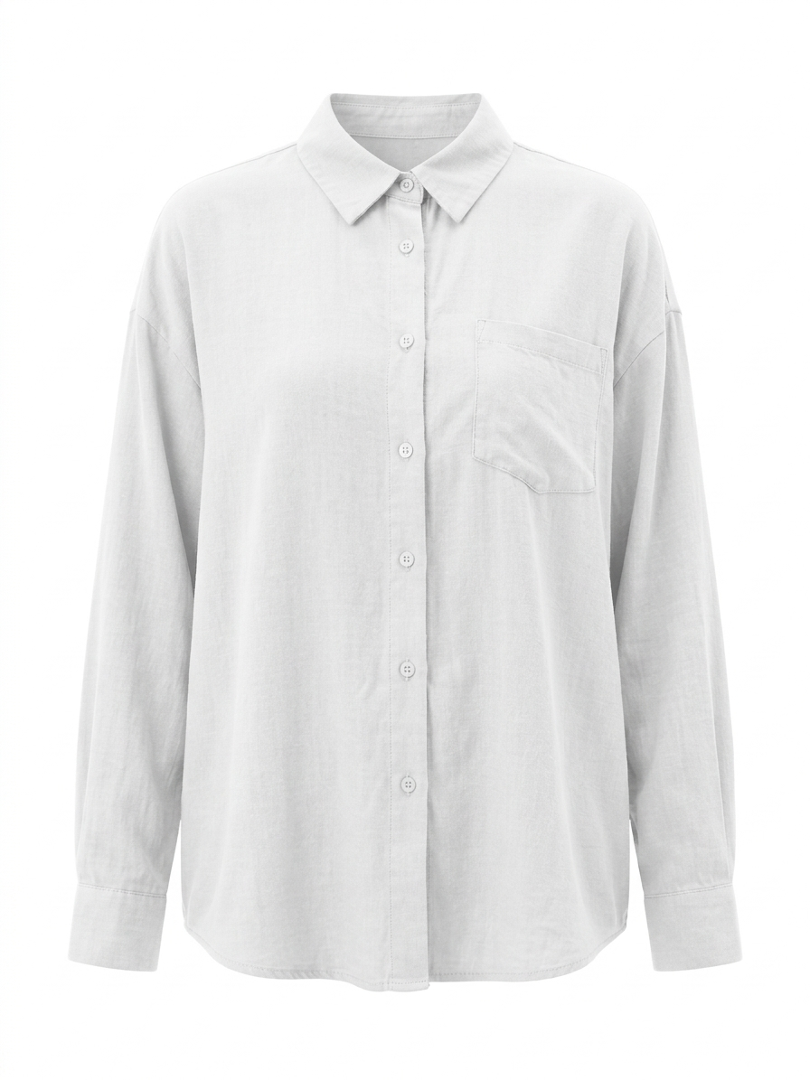 Flowing Mara Blouse