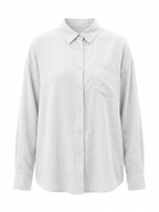 Flowing Mara Blouse