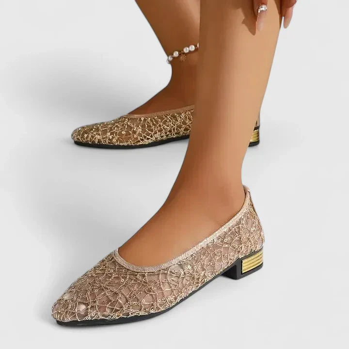Camyressa | Comfort-Orthopedic Footwear