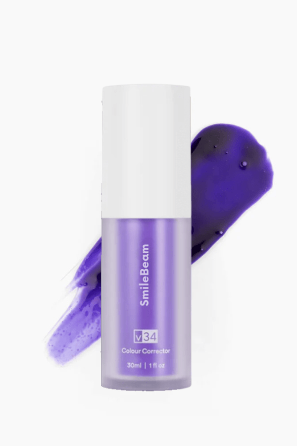 Color Correction Serum - Tooth Whitening