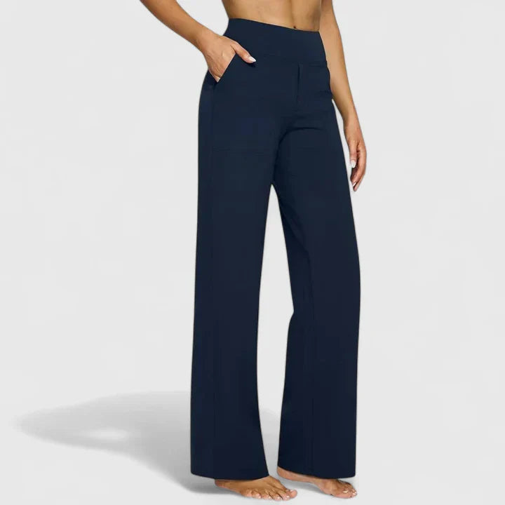 Jasmynne | Cozy Trousers