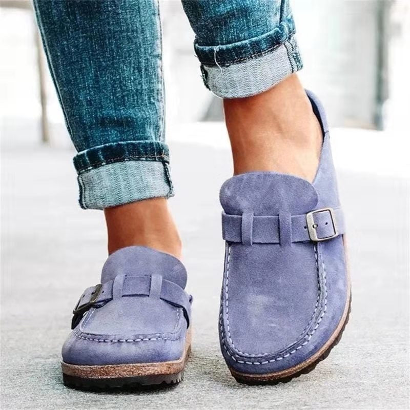 Lorvine | Orthopedic Slip-On Shoes