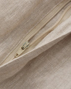 Casablanca - Luxe Linen Shorts
