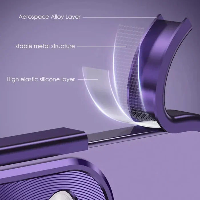 Sleek Protective Phone Case for Everyday Use – Slim Shock-Resistant Cover for Modern Smartphones