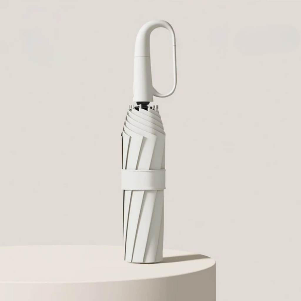 Super Wind-Resistant Storm Umbrella