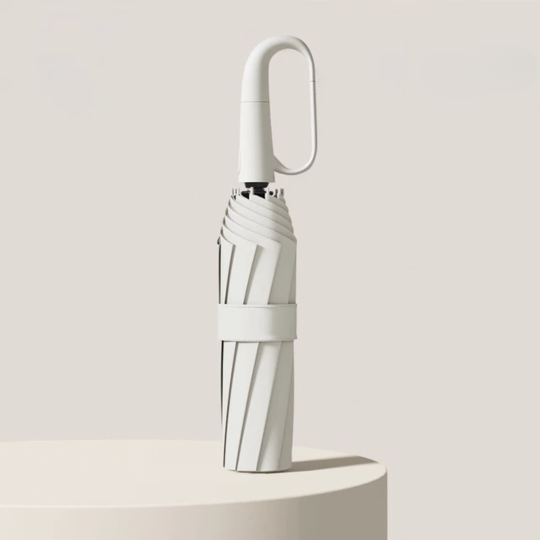 Super Wind-Resistant Storm Umbrella