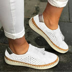 Arden | Orthoflex Easy Slip-On Shoes