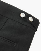 Parisian Style Short Pants
