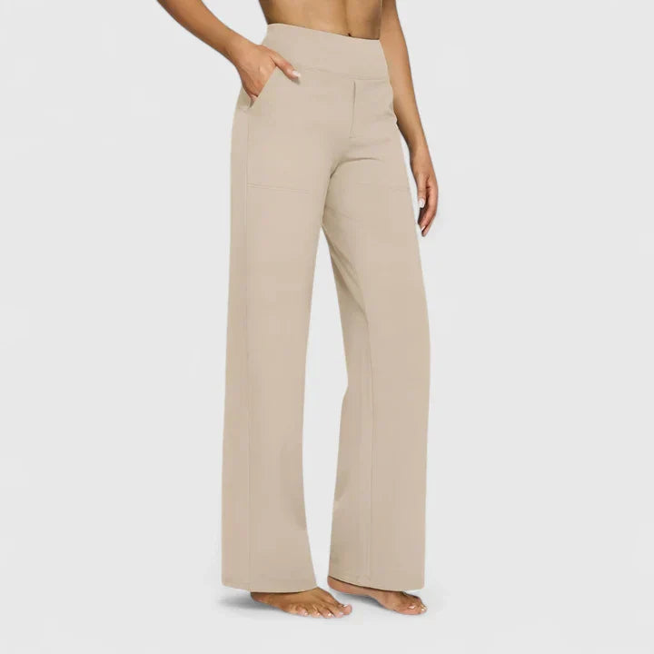 Jasmynne | Cozy Trousers